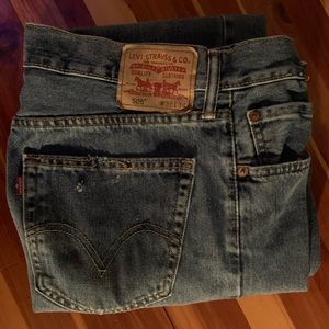 Men’s Levi’s